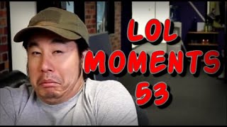 JustKiddingNews LOL Moments 53