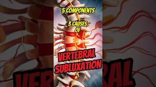 Understanding Subluxations