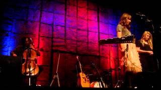 The Scientist   Coldplay cover