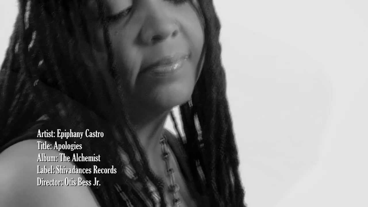 Apologies by Epiphany Castro/produced by SirYuro The Official Video