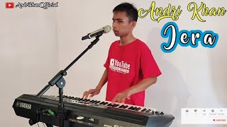 JERA || VERSI ANDRIKHAN || ( DANGDUT ) TERBAIK 2021