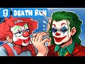 Gmod Ep. 98 - JOKER'S DEATHRUN! (WHY SO DELIRIOUS?) (W/Vanoss, Nogla, Terrorizer & Moo)