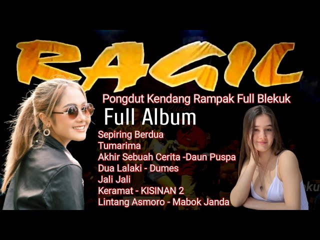 SEPIRING BERDUA FULL ALBUM - RAGIL PONGDUT class=