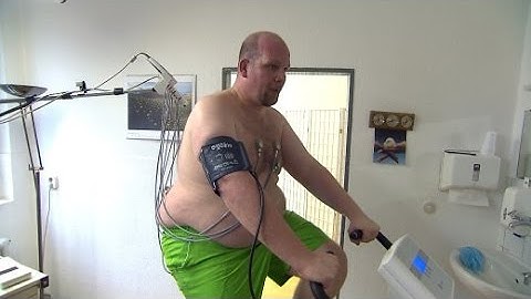 50 Kilo abgespeckt: Der dicke Micha läuft den Berlin-Marathon | SPIEGEL TV