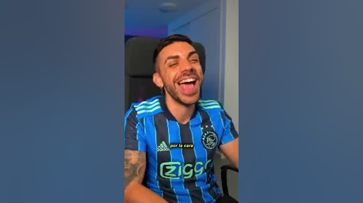 SALAH TOTS O NOE? 😂 #djmariio #FC25