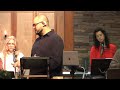 Church on the Hill - Live Stream