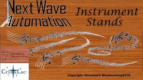 Instrument Machining