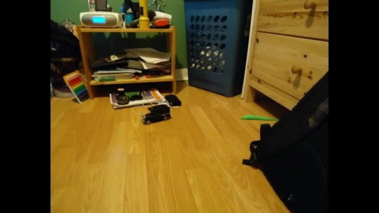 Short Film | Stop Motion - YouTube
