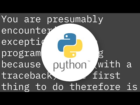 How to exit from Python without traceback?