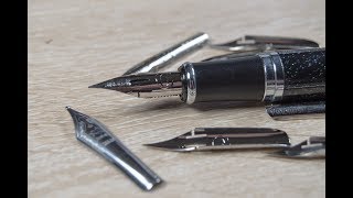 Add Flex to Your Pen