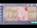 【プロセカ】カスタムプロフィールで暁山瑞希を作ってみた10