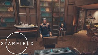 Starfield - Missed Beyond Measure (Side-Quest) Net Worth