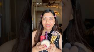 Most underrated products #makeup #makeuptutorial #beauty #makeupreview #makeuprecommendation