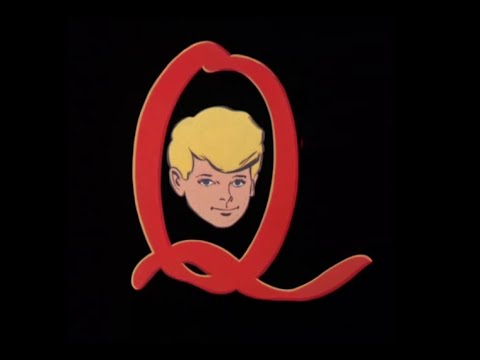 Jonny Quest Documentary