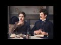 Charlie chaplin the immigrant color version 1917