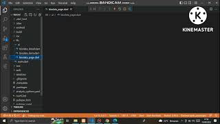 TUGAS HER MOBILE PROGRAMMING