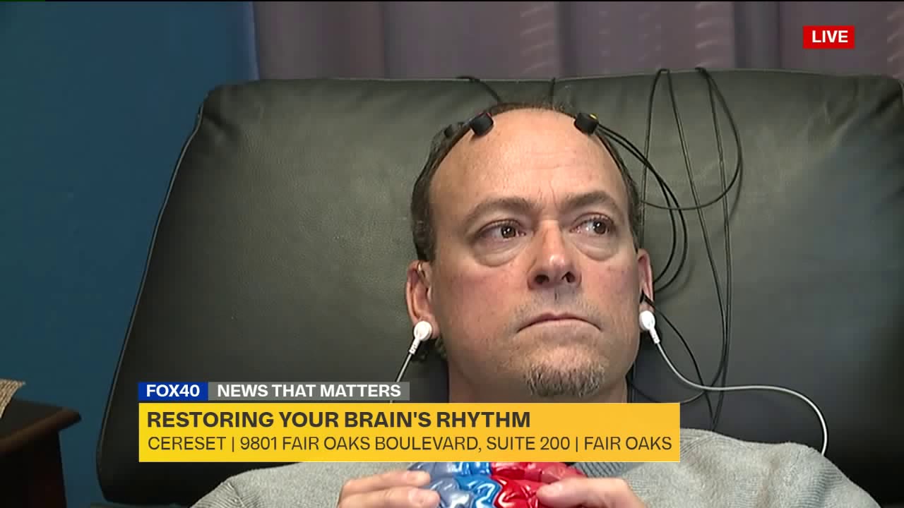 Cereset Fair Oaks Part 2