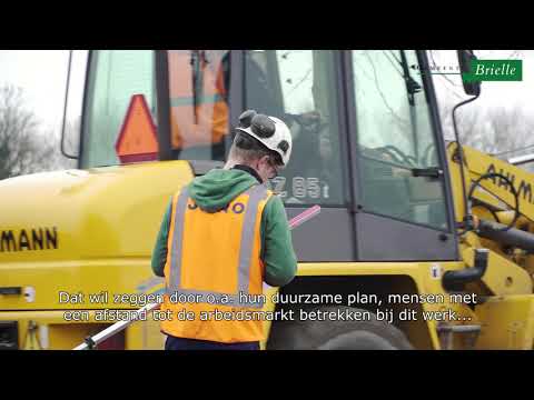 Gemeente Brielle Revitalisering Meeuwenoord V2
