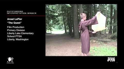 2011-2012 Reflections Outstanding Interpretation Awards