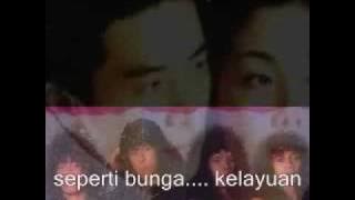 Rahsia Tapi Nyata   Garuda