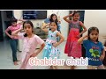 Chabidar chabi  girls   lyrical   dance 