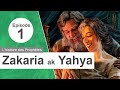 Zakaria ak yahya  episode 1  jeff 
