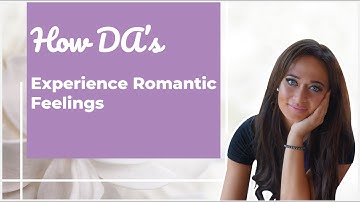 How Dismissive Avoidant People Experience Romantic Feelings | Dismissive Avoidant Attachment