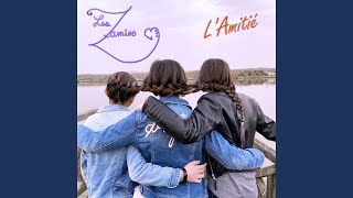 Video thumbnail of "Release - L'Amitié"