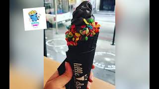 Ice cream roll factory 🏭😋😋😋 screenshot 5