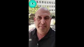 Short: Ashkenazi Jewish food in the Palestinian West Bank?