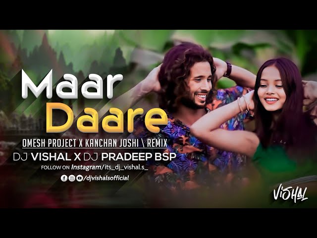 Sundra Babu Mar Dare Dj| Ye Sundra Babu Maar Dare Re_Remix|Maar Dare Cg Song|Omesh & Kanchan Joshi class=