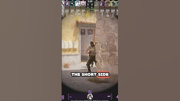 Why Pros ABUSE This AWP Angle on Inferno in CS2