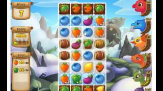 Pig & Dragon Level 485
