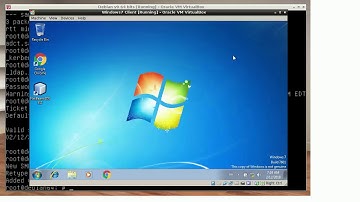 Configuring Samba as domain controller