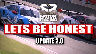 Update 2.0 Far To Honest Review