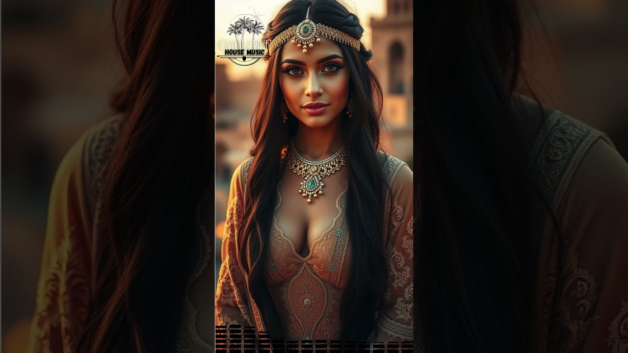 Gauloise House Music - Arabic Deep House