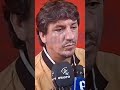 Jean Ferrari no habló de los equipos peruanos en la Copa Libertadores #universitario #alianzalima