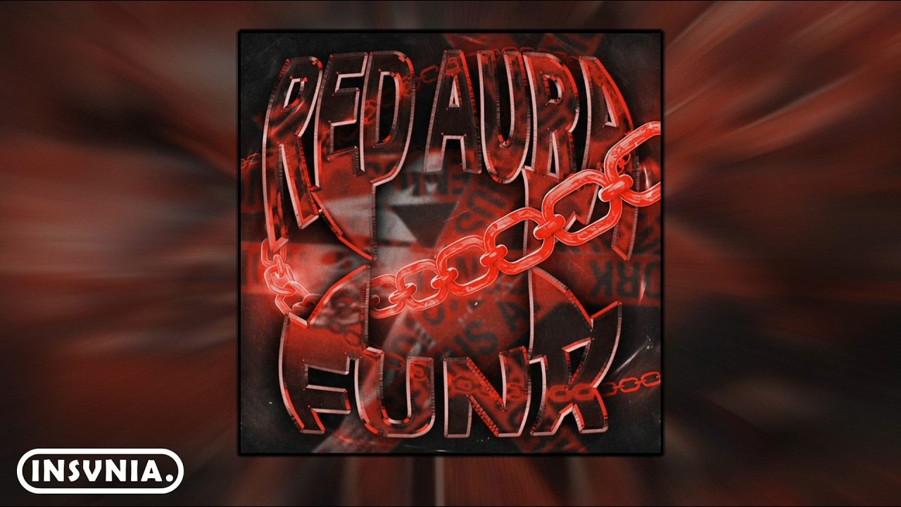 RED AURA FUNK (Super Slowed) [EXTENDED] - YouTube