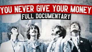 You Never Give Me Your Money: The Beatles' Story 1966-1969 | Documentary (Reupload)
