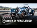 1918 Model 66 Pierce Arrow - Jay Leno's Garage