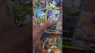 Pokemon cards unboxing
