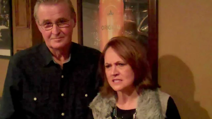 Jimmy & Annette Moss share their Limu Experience
