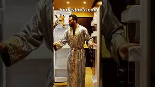 The Two Giraffe Fridge Viral Shorts - YouTube Trending India