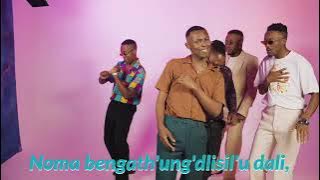 Mduduzi Ncube - Ngeke Ngimyeke ft. Big Zulu ,Fanatic SA ,Ceaser, Ayanda Art Stalin Mastista