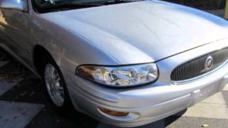 2003 Buick LeSabre 4dr Sdn Custom Sedan - Wilmington, NC