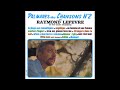 Raymond Lefèvre - Palmarès des Chansons N°2