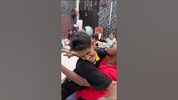 Bhaiya ne ye kya kr diya 😱 | Funny Comment