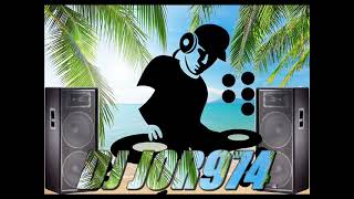 DJ JOR974 TOULOU TOUT ESSAYER VRS MAXI 2022 Resimi