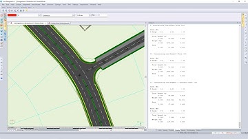 CIVIL DESIGNER FAQ - Kerb quantities