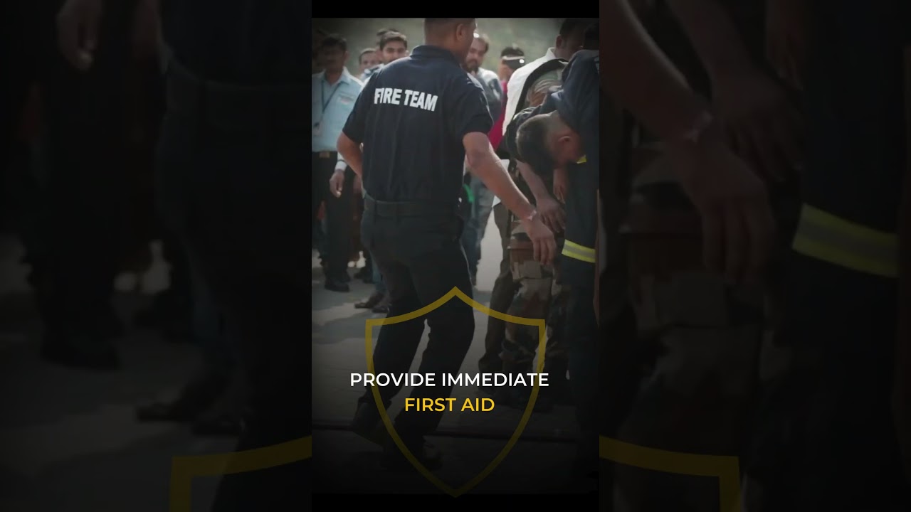 Experience Unmatched Security and Swift Emergency Response with Stealth!